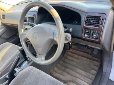 Toyota CORONA PREMIO