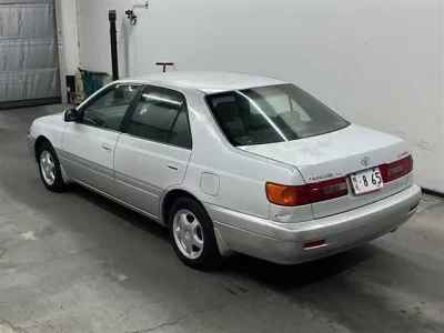 Toyota CORONA PREMIO