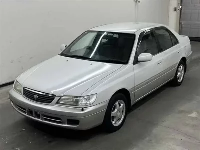 Toyota CORONA PREMIO