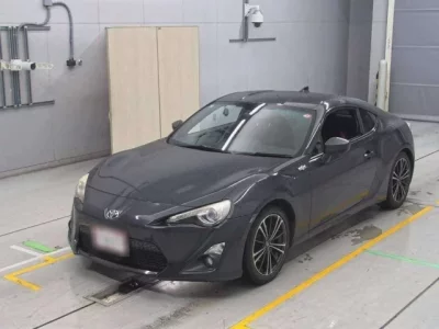Toyota 86
