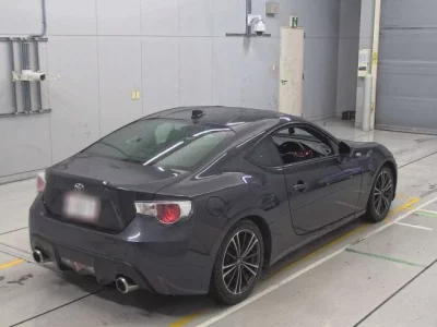 Toyota 86