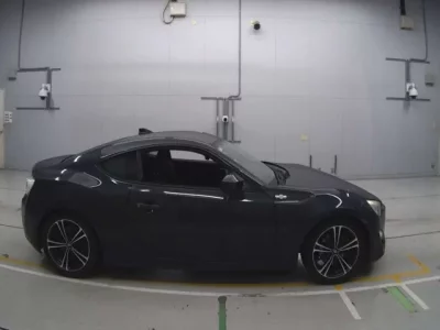 Toyota 86