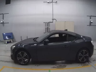 Toyota 86