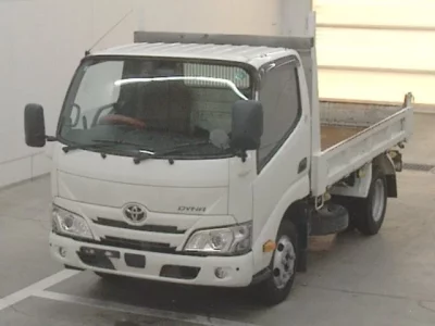 Toyota DYNA