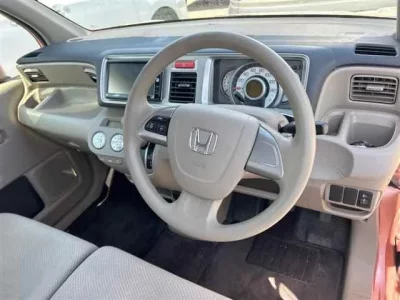 Honda LIFE
