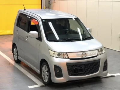 Mazda AZ WAGON