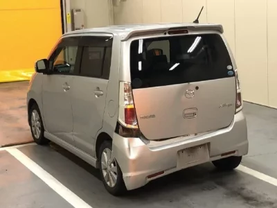 Mazda AZ WAGON
