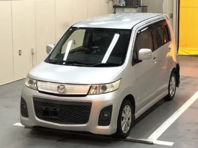 Mazda AZ WAGON
