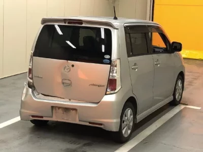 Mazda AZ WAGON