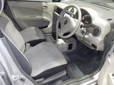 Suzuki ALTO ECO