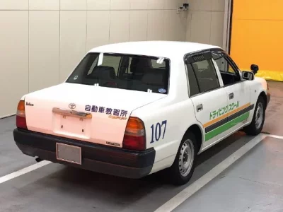 Toyota COMFORT