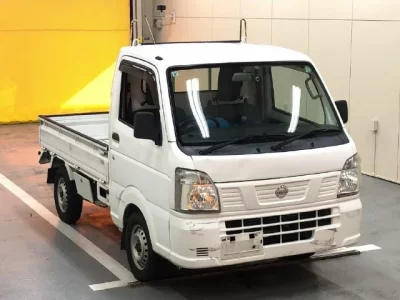 Nissan CLIPPER TRUCK