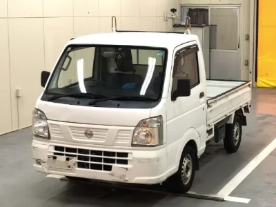 Nissan CLIPPER TRUCK