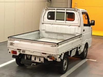 Nissan CLIPPER TRUCK