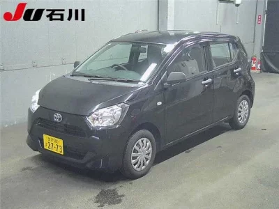 Toyota PIXIS EPOCH