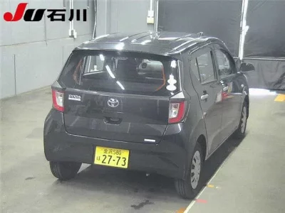 Toyota PIXIS EPOCH