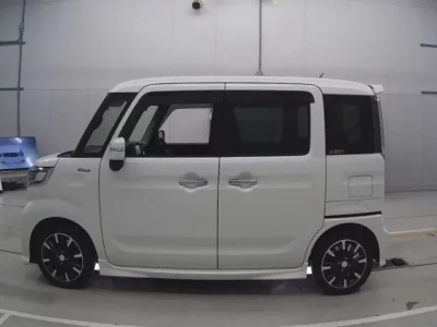 Mazda FLAIR WAGON