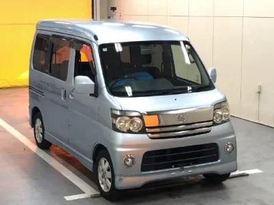Daihatsu Atrai Wagon