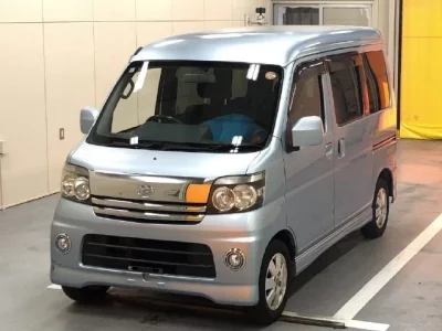 Daihatsu Atrai Wagon