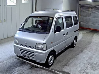 Suzuki EVERY