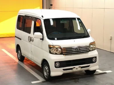 Daihatsu Atrai Wagon