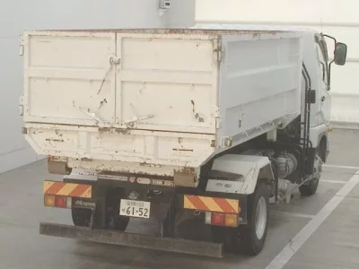 Mitsubishi FUSO FIGHTER