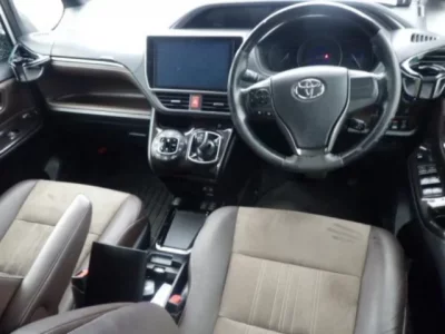 Toyota ESQUIRE