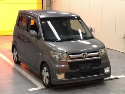 Honda ZEST