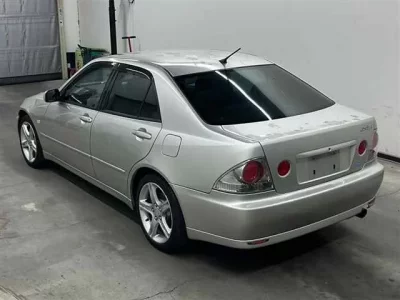 Toyota ALTEZZA