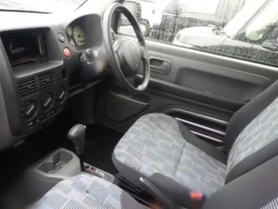 Honda Z