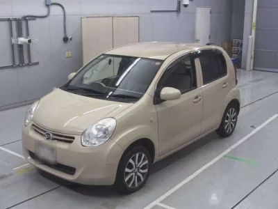 Daihatsu Boon