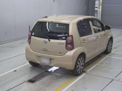 Daihatsu Boon
