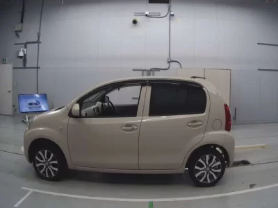 Daihatsu Boon
