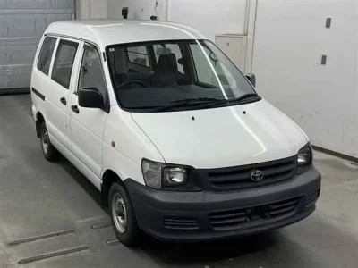 Toyota TOWN ACE VAN