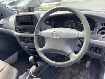 Toyota TOWN ACE VAN