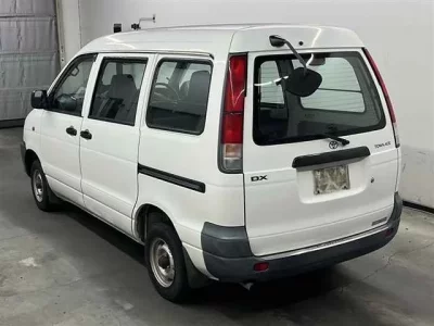 Toyota TOWN ACE VAN