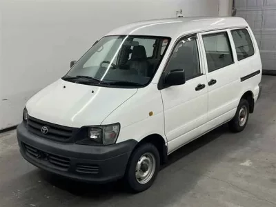 Toyota TOWN ACE VAN