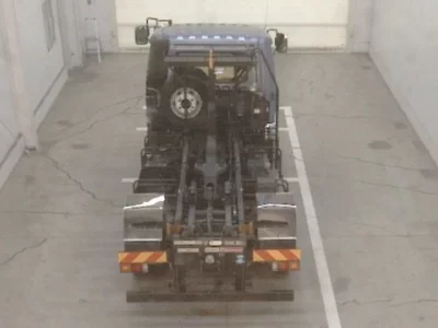 Mitsubishi FUSO FIGHTER