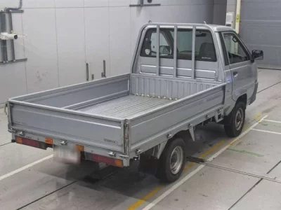 Toyota TOWN ACE TRUCK