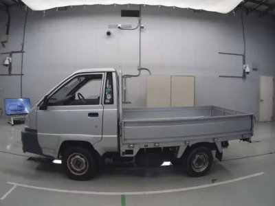 Toyota TOWN ACE TRUCK
