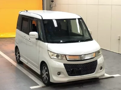 Suzuki PALETTE