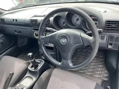 Toyota MR-S