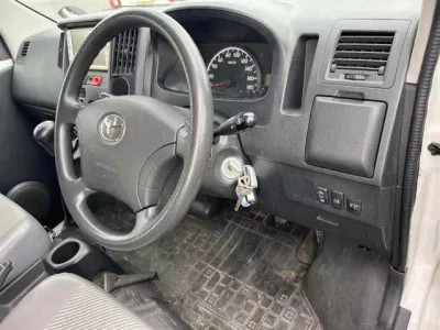Toyota LITE ACE VAN