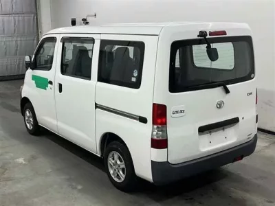 Toyota LITE ACE VAN