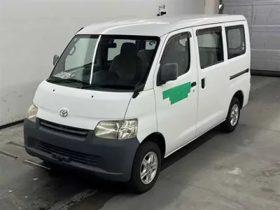 Toyota LITE ACE VAN