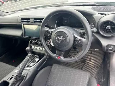 Toyota 86