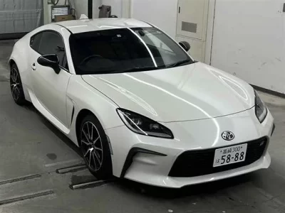 Toyota 86