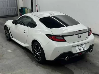 Toyota 86