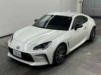Toyota 86
