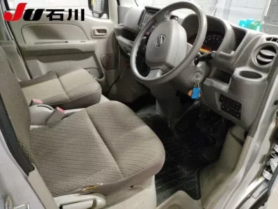 Nissan CLIPPER VAN